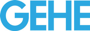 GEHE logo